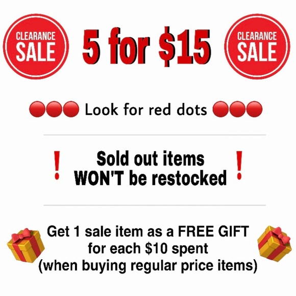 🔴𝟱/$𝟮𝟬🔴𝗖𝗟𝗘𝗔𝗥𝗔𝗡𝗖𝗘 $$$$ Hairpin NEW - Picture 2 of 12